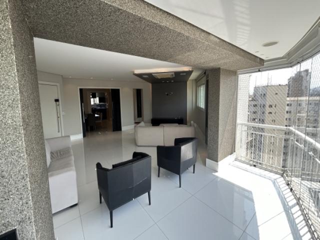 #1702 - Apartamento para Venda em Santos - SP - 1
