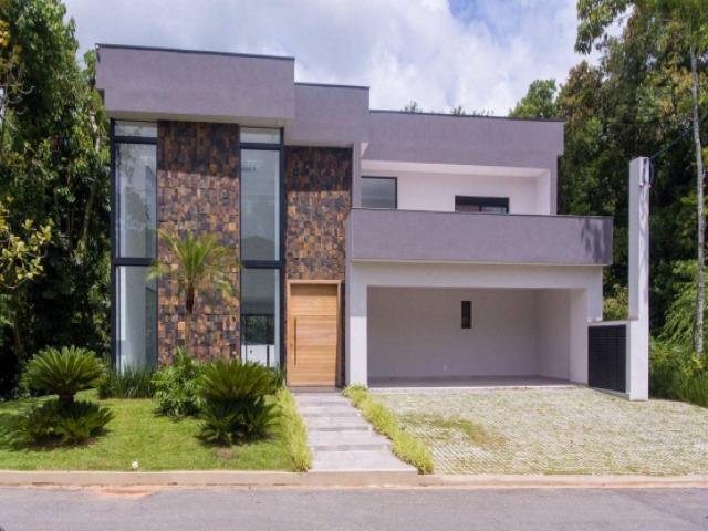 #111 - Casa para Venda em Guarujá - SP - 3