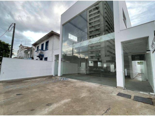 #1999 - Loja para Venda em Santos - SP - 2