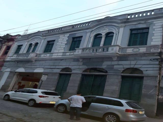 #1598 - Galpão para Venda em Santos - SP - 3