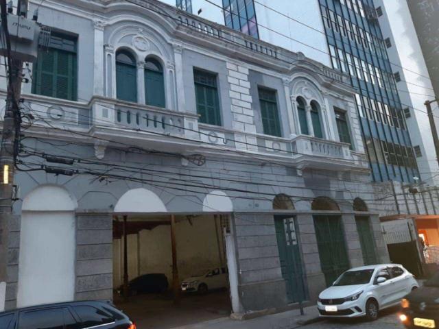 #1598 - Galpão para Venda em Santos - SP - 1