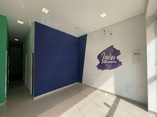 #1527 - Loja para Locação em Santos - SP