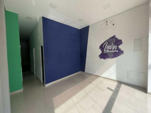 #1527 - Loja para Locação em Santos - SP
