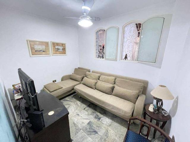 #1526 - Casa para Venda em Santos - SP - 3