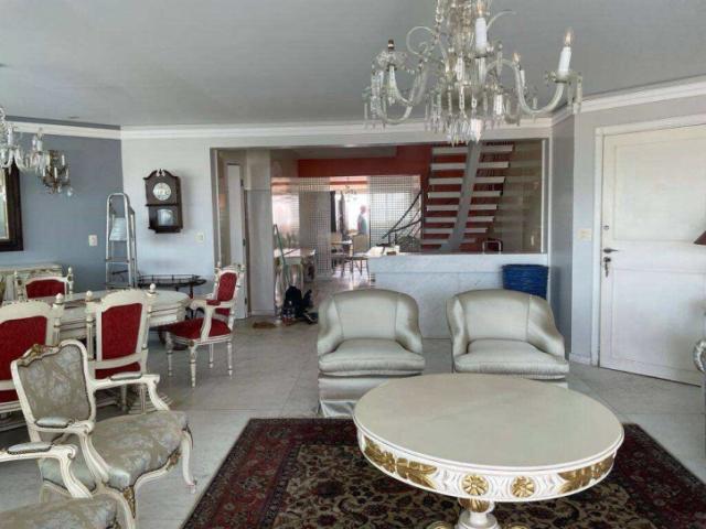 #1525 - Apartamento para Locação em Santos - SP - 2