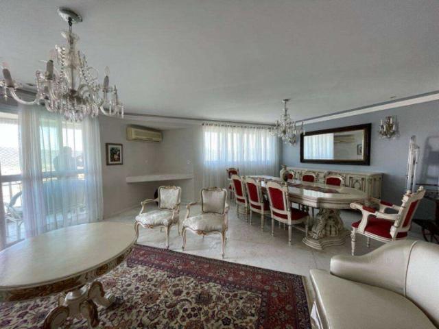 #1525 - Apartamento para Locação em Santos - SP - 1