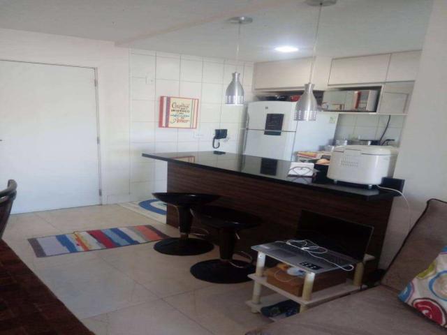 #1494 - Apartamento para Venda em São Vicente - SP - 3