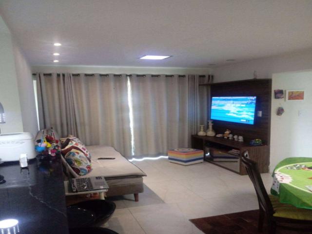 #1494 - Apartamento para Venda em São Vicente - SP - 2
