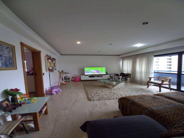 #1426 - Cobertura para Venda em Santos - SP - 3