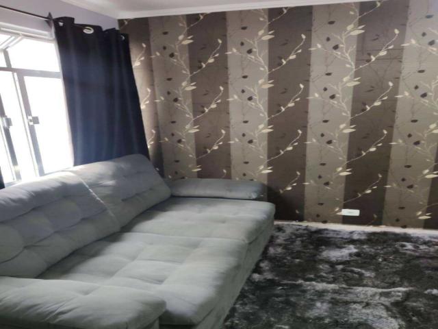 #1377 - Apartamento para Venda em São Vicente - SP - 2