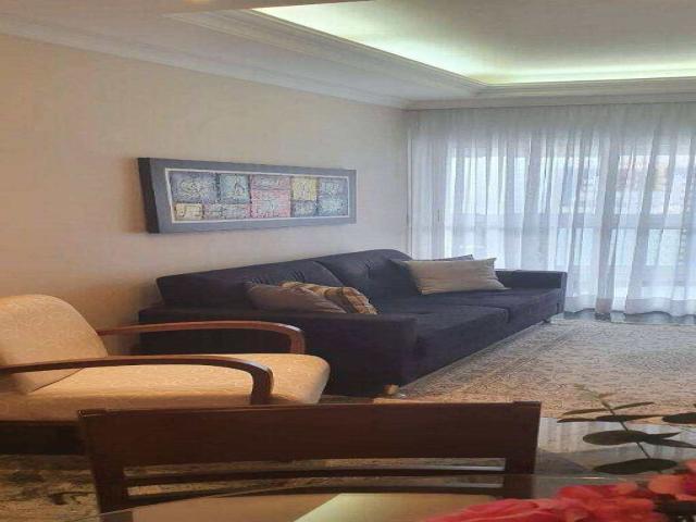 #AP1098 - Apartamento para Venda em Santos - SP