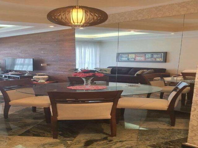 #AP1098 - Apartamento para Venda em Santos - SP
