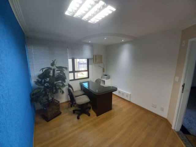 #1977 - Sala para Venda em Santos - SP - 1