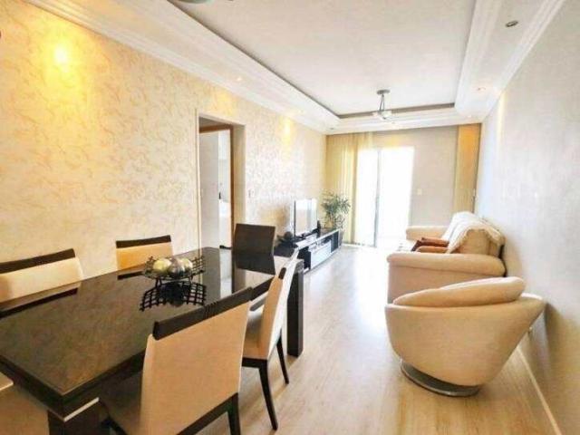 #AP1080 - Apartamento para Venda em Praia Grande - SP - 3