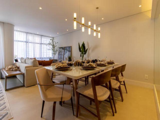 #1003 - Apartamento para Venda em Santos - SP