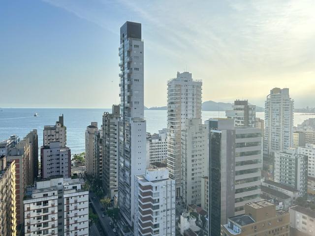 #1567 - Cobertura para Venda em Santos - SP