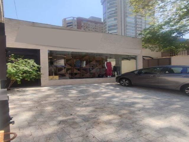 #2412 - Sala para Venda em Santos - SP - 1