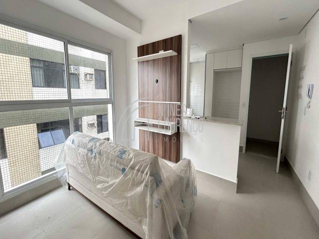#2223 - Apartamento para Locação em Santos - SP
