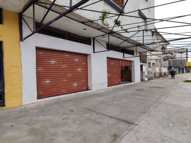 #2402 - Loja para Venda em Santos - SP - 1