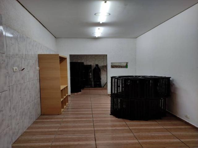 #2402 - Loja para Venda em Santos - SP - 3