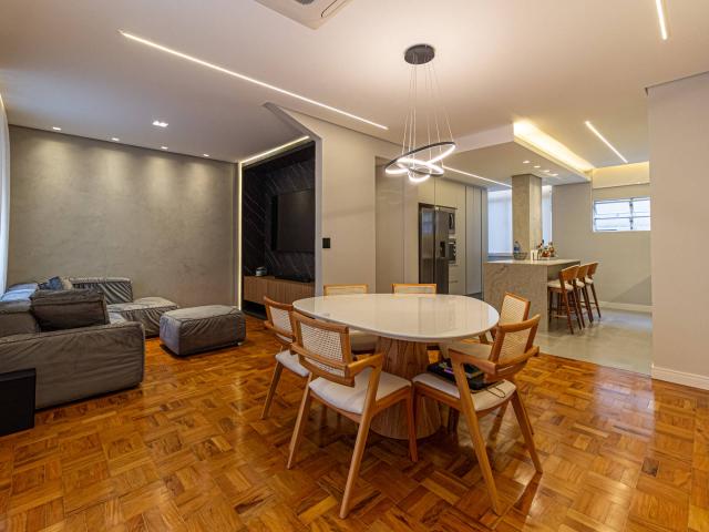 #2403 - Apartamento para Venda em Santos - SP