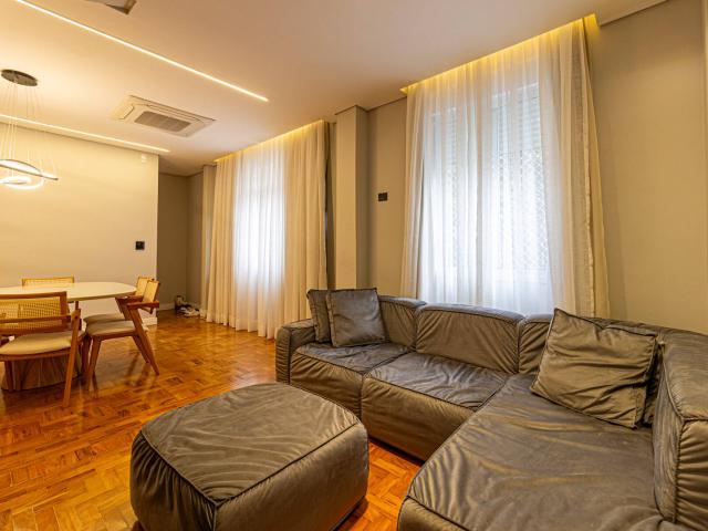 #2403 - Apartamento para Venda em Santos - SP