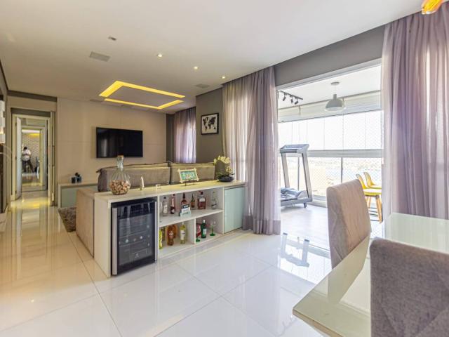 #2404 - Apartamento para Venda em Santos - SP - 2
