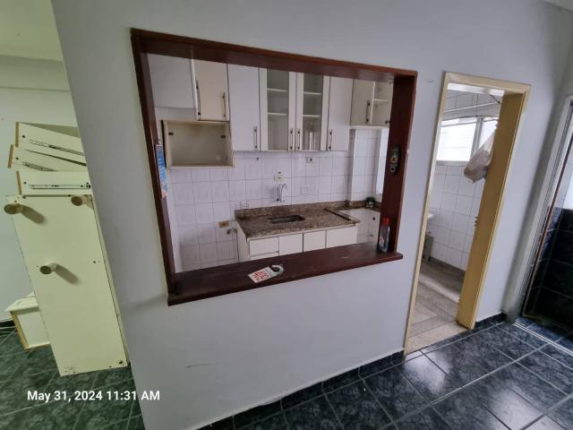 #2409 - Apartamento para Venda em São Vicente - SP - 1