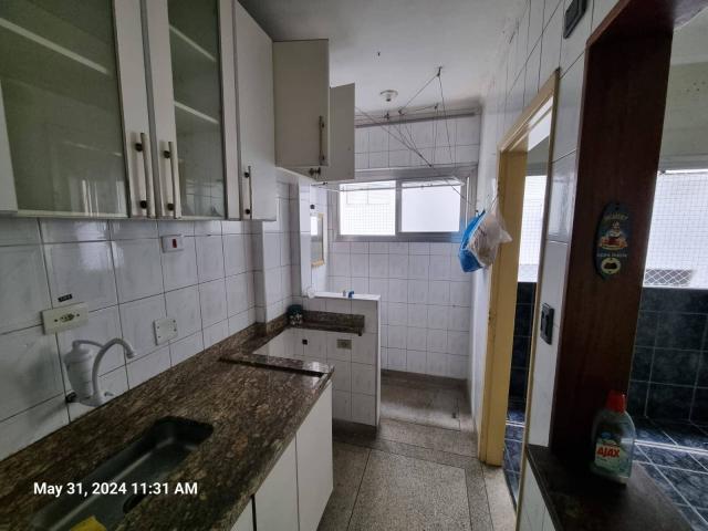 #2409 - Apartamento para Venda em São Vicente - SP - 3