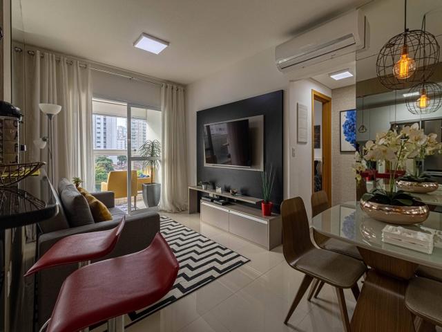 #2410 - Apartamento para Venda em Santos - SP - 1