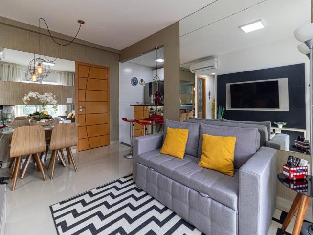 #2410 - Apartamento para Venda em Santos - SP - 2