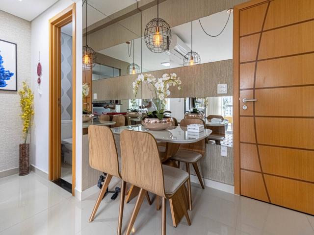 #2410 - Apartamento para Venda em Santos - SP - 3