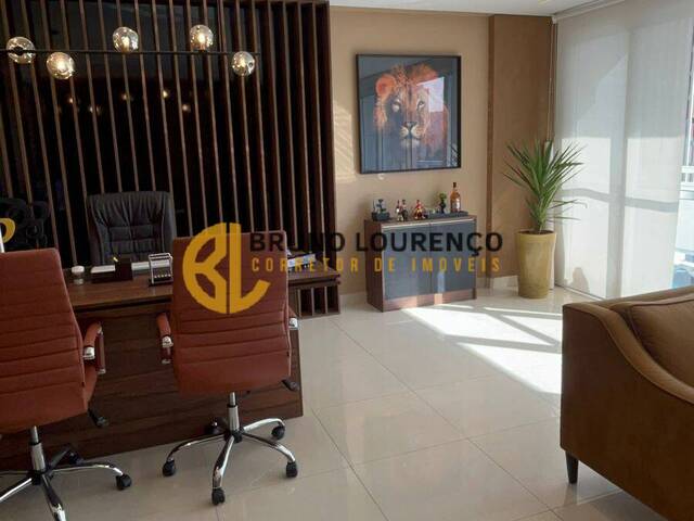 #2413 - Sala para Venda em Santos - SP