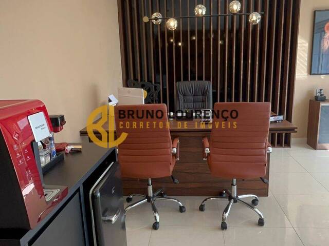#2413 - Sala para Venda em Santos - SP