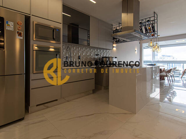 #2415 - Apartamento para Venda em Santos - SP - 2