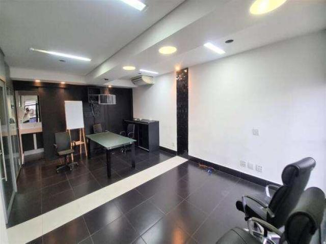 #SA0042 - Sala para Venda em Santos - SP - 3
