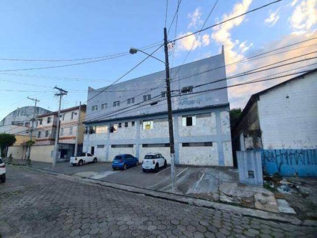 Venda em Parque São Vicente - São Vicente