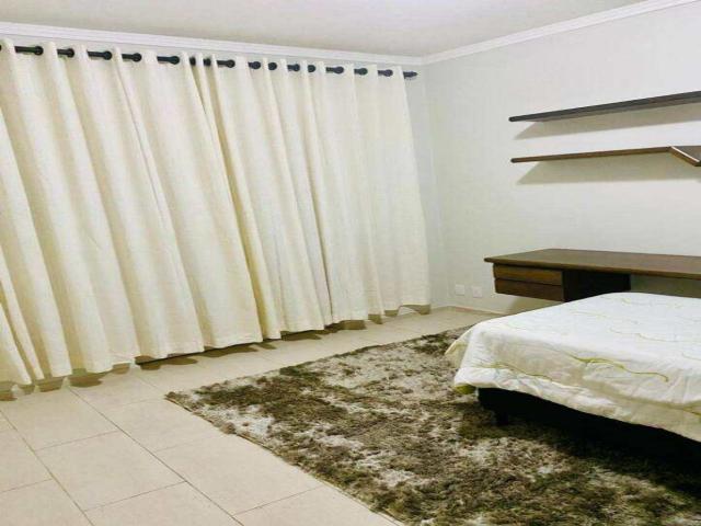 #AP1038 - Apartamento para Venda em Santos - SP