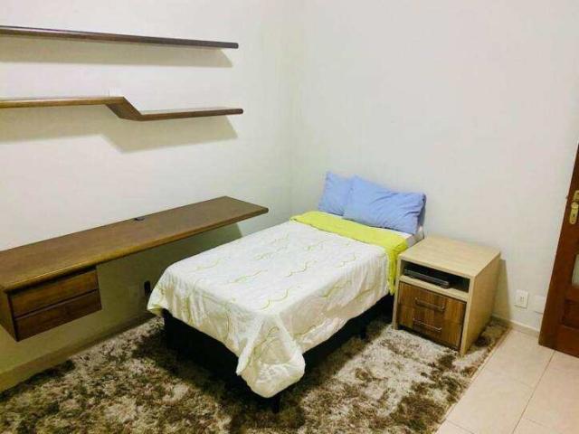 #AP1038 - Apartamento para Venda em Santos - SP