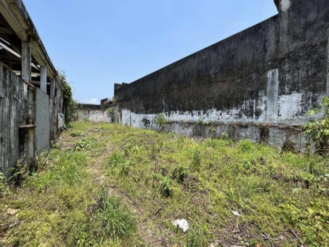 #1968 - Terreno para Venda em Santos - SP - 3