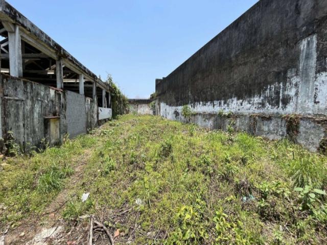 #1968 - Terreno para Venda em Santos - SP - 2