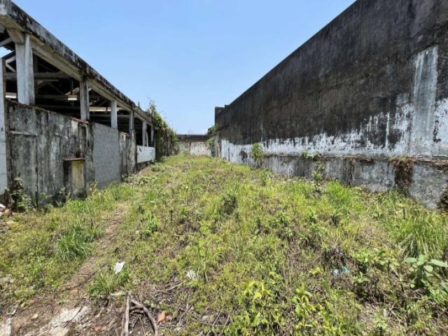 #1968 - Terreno para Venda em Santos - SP - 1