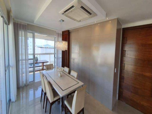 #2013 - Apartamento para Locação em Santos - SP - 3