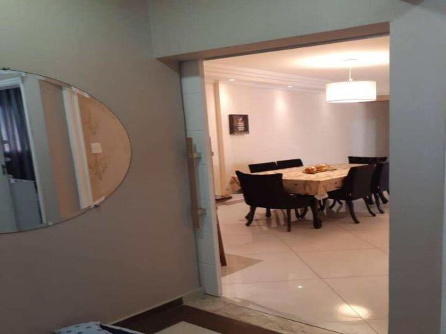 #AP1020 - Apartamento para Venda em Santos - SP
