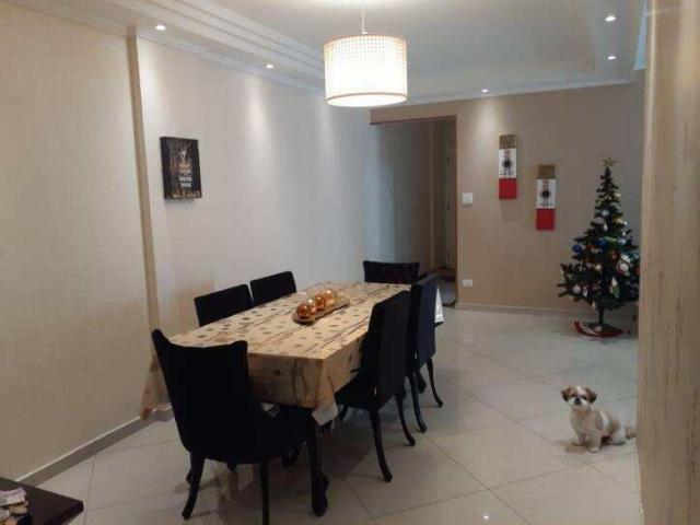 #AP1020 - Apartamento para Venda em Santos - SP