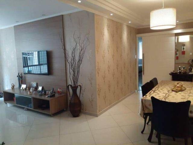 #AP1020 - Apartamento para Venda em Santos - SP