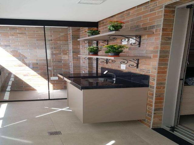 #AP0997 - Apartamento para Locação em Santos - SP