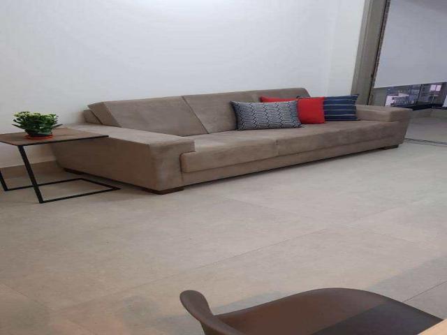 #AP0997 - Apartamento para Locação em Santos - SP