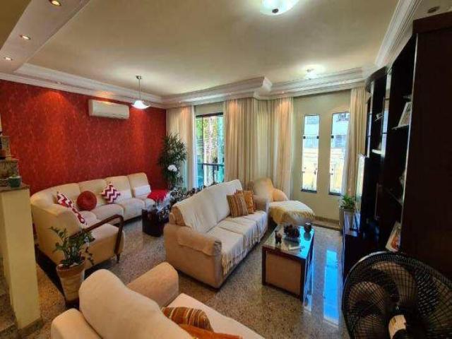 #CA0151 - Casa para Venda em Santos - SP - 1