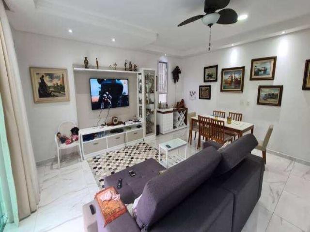 #CA0146 - Casa para Venda em Santos - SP - 3